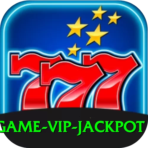 1JJ Game VIP Jackpot - 2