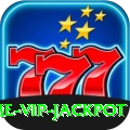 1JJ Game VIP Jackpot