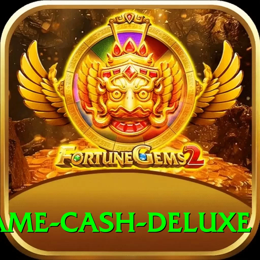 2A Game Cash Deluxe - 2