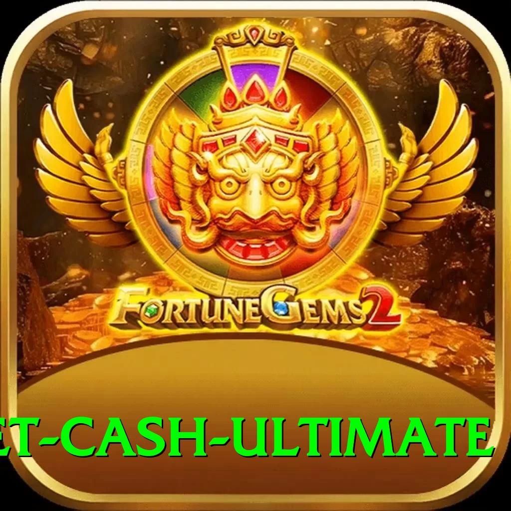 2jbet Cash Ultimate - 2
