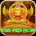 33d Pro New