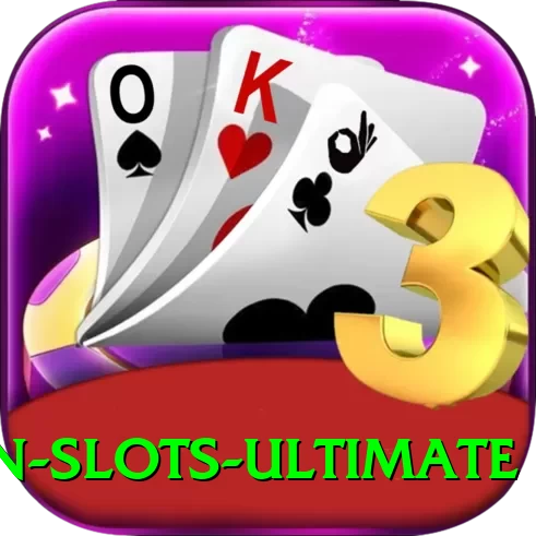 365 Win - Slots Ultimate - 2