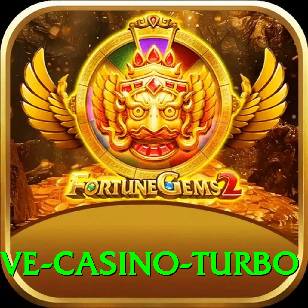 3Lucky Blue Live Casino Turbo - 2