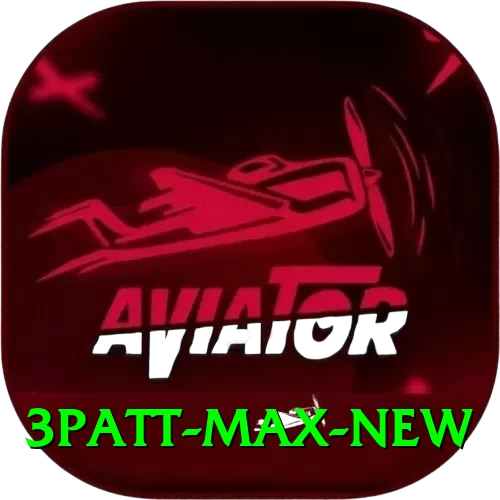 3patt Max New - 2