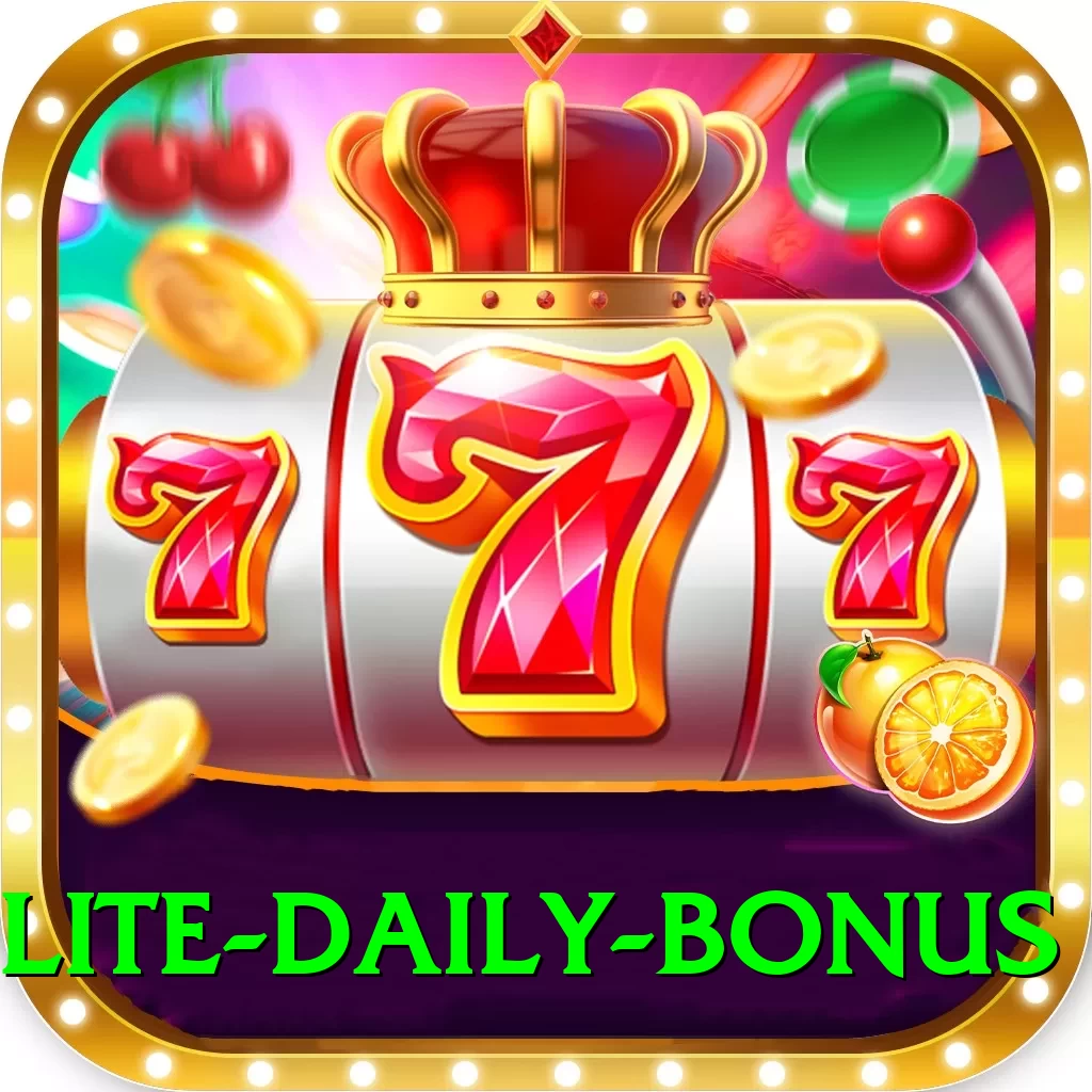 3rr Elite - Daily Bonus - 2
