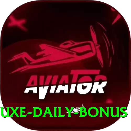 567zk Deluxe - Daily Bonus - 2