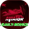567zk Deluxe - Daily Bonus
