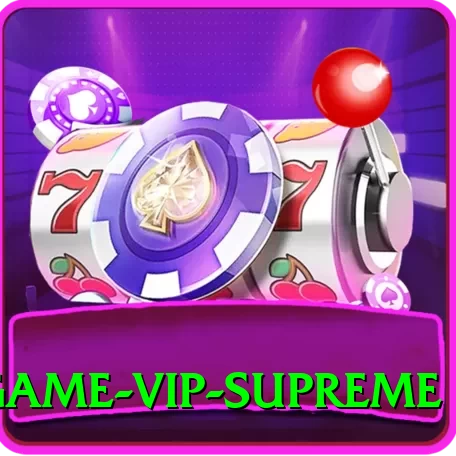 6X6Bet Game - VIP Supreme - 2