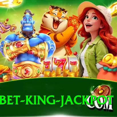 77bet King Jackpot - 2