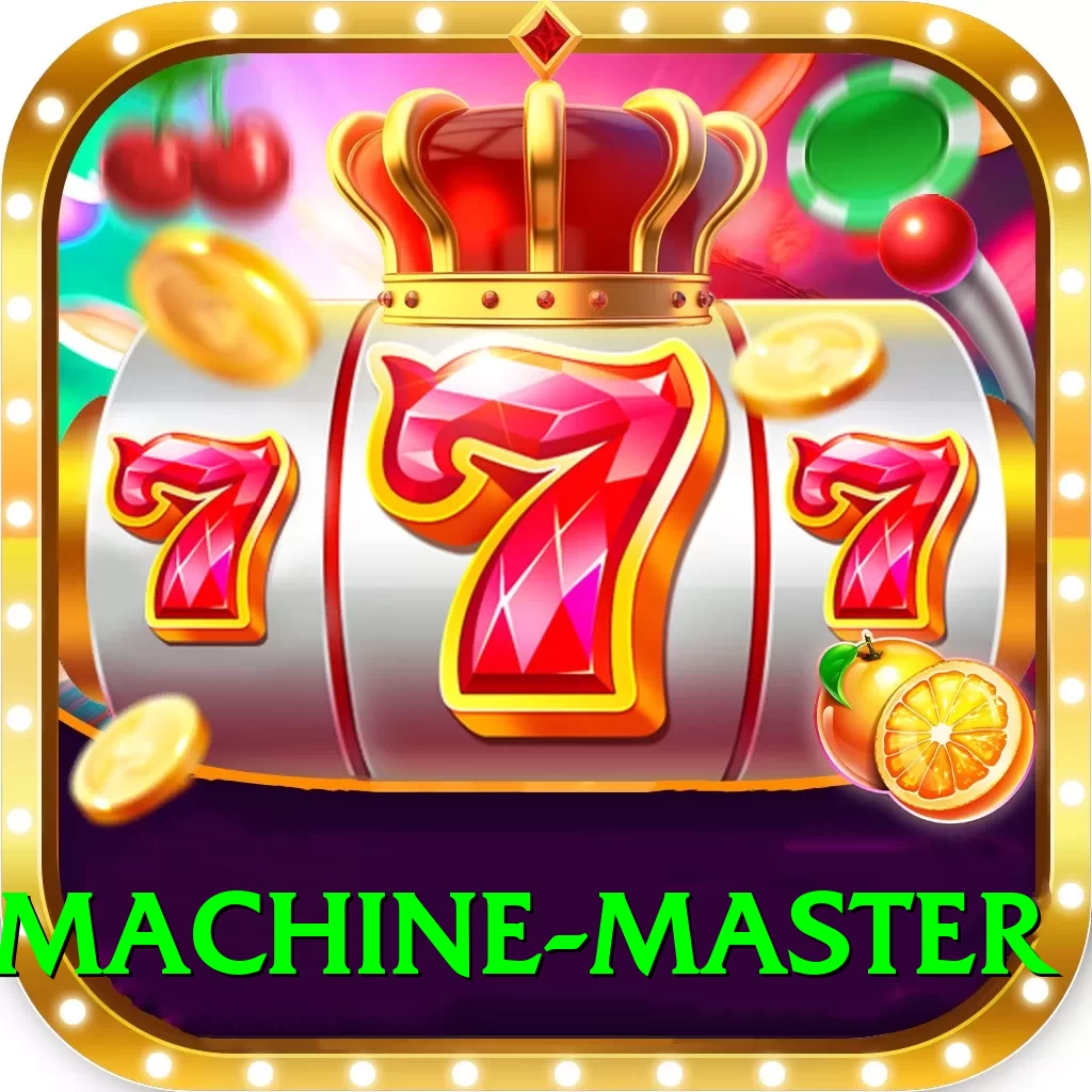 7LG Bet Game Slot Machine Master - 2