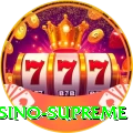 89F Game - Casino Supreme