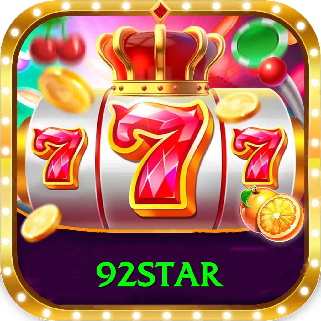 92star - Gaming VIP - 2
