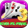 9kboss PK Prime