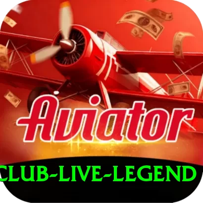 A33 Club - Live Legend - 2