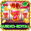A55 Game - Casino Royal