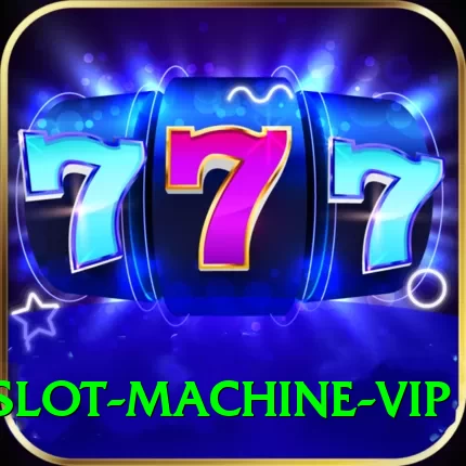 Alano DT 4 Slot Machine VIP - 2