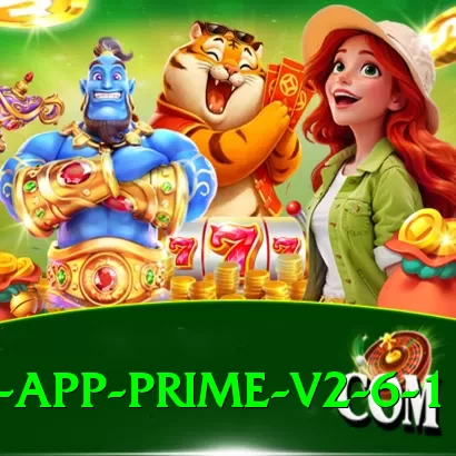 AR999 Game App Prime v2.6.1 - 2