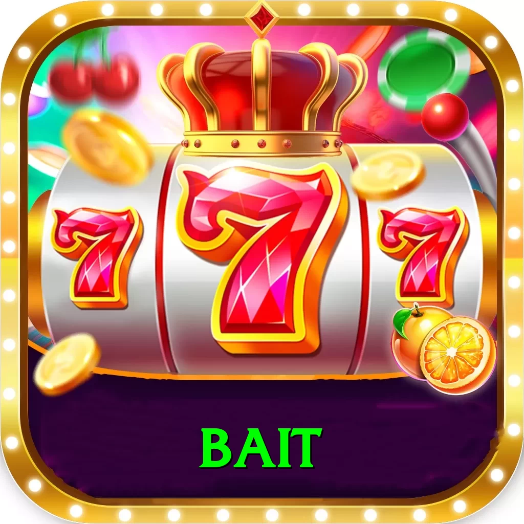 bait - Prime Earning App - 2