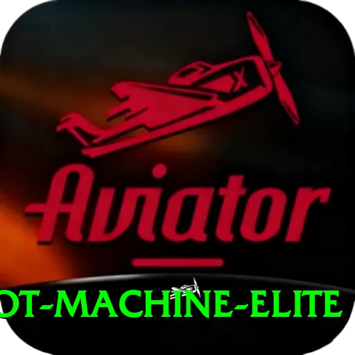 BBA777 Slot Machine Elite - 2