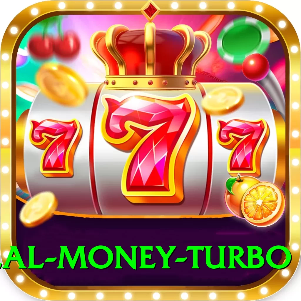BK Game - Real Money Turbo - 2