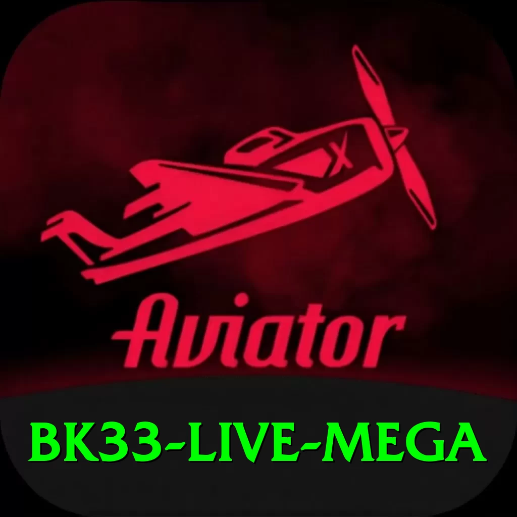 bk33 - Live Mega - 2