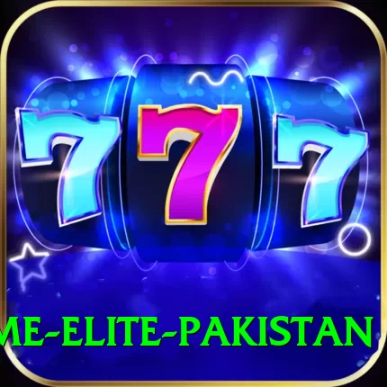 BKGame Elite Pakistan - 2