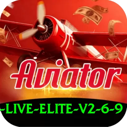 book768 Live Elite v2.6.9 - 2