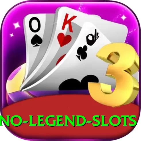 Cloudbet Crypto Casino Legend Slots - 2