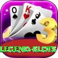 Cloudbet Crypto Casino Legend Slots