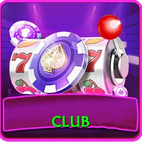 club Max Gaming App - 2