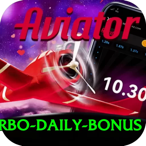 Club PK Game Turbo - Daily Bonus - 2