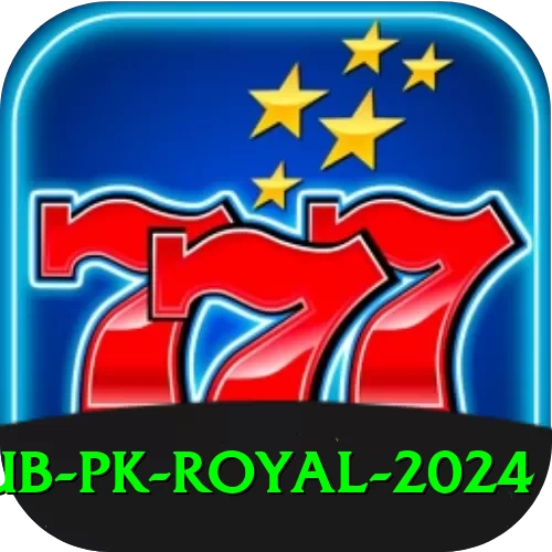 Club Pk Royal 2024 - 2