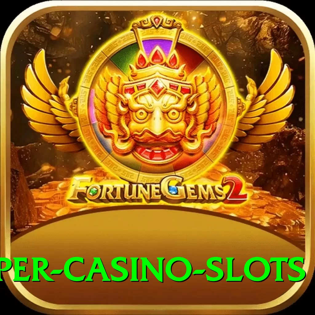 club Super - Casino & Slots - 2