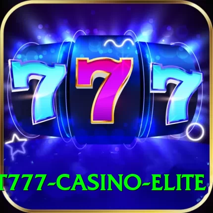 Daulat777 - Casino Elite - 2