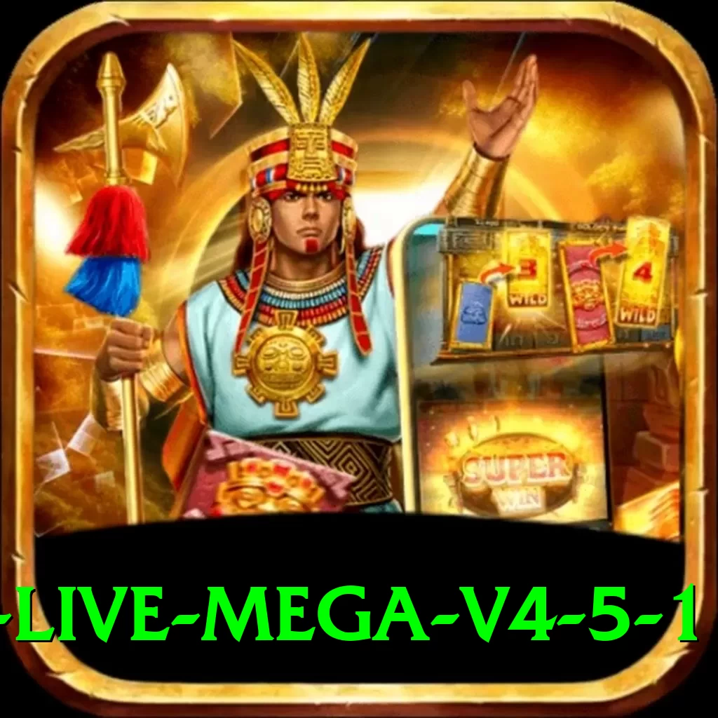 e2bet Live Mega v4.5.1 - 2