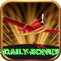 Fatah777 Game Plus - Daily Bonus