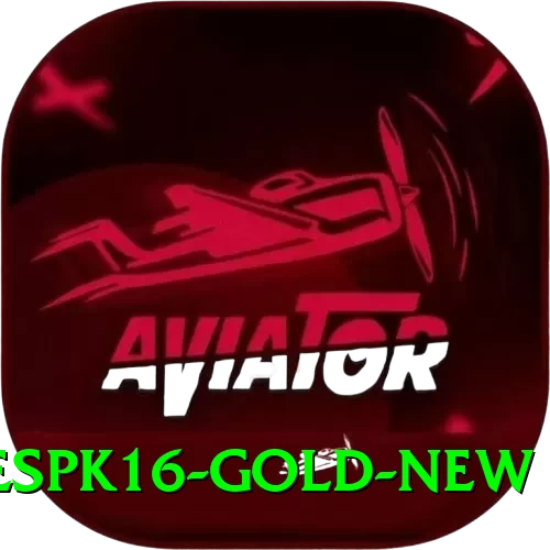 gamespk16 Gold New - 2