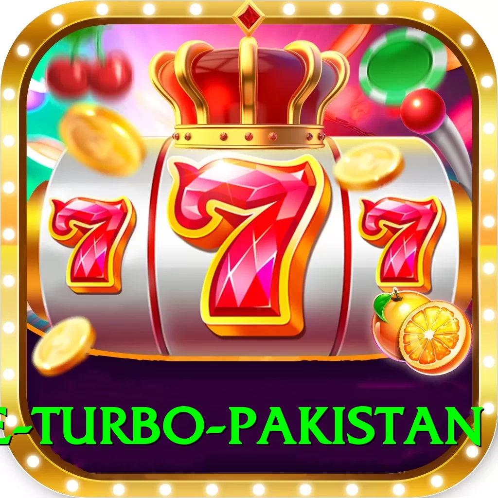 Goldsbet game Turbo Pakistan - 2