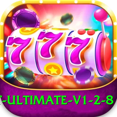 golo777 Jackpot Ultimate v1.2.8 - 2