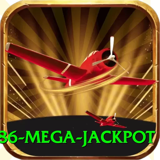 H786 Mega Jackpot - 2
