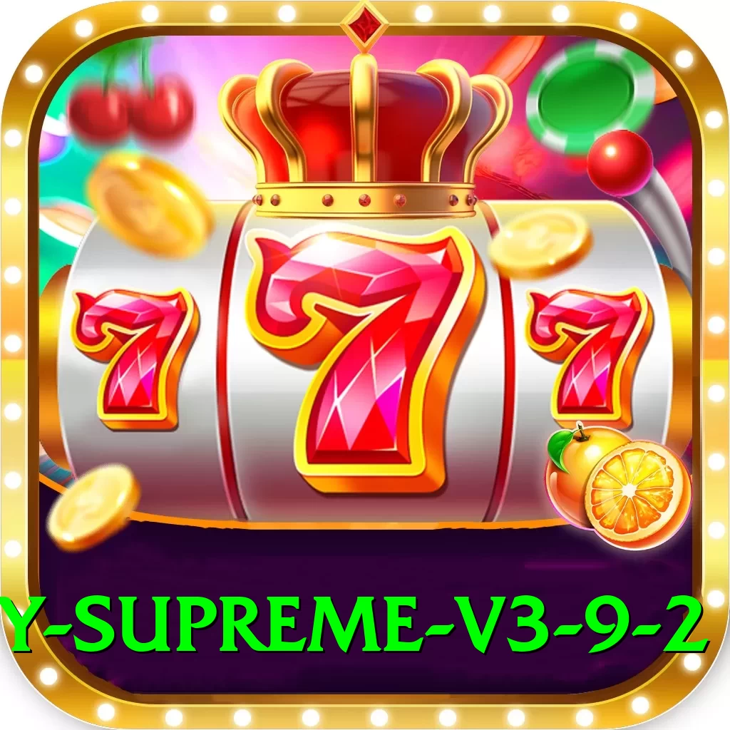 in999 Money Supreme v3.9.2 - 2