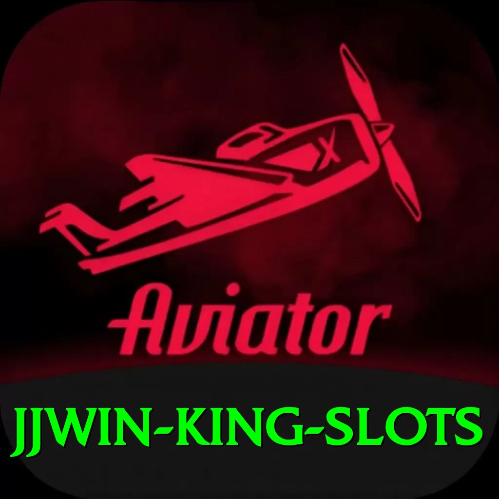 jjwin King Slots - 2