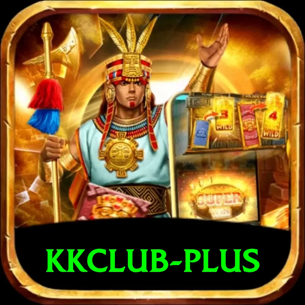 kkclub - Real Money Max - 2