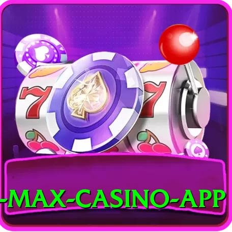 LLYY Game Max Casino App - 2