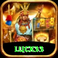 luck33 Deluxe Jackpot
