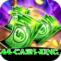 Luck44 Cash King