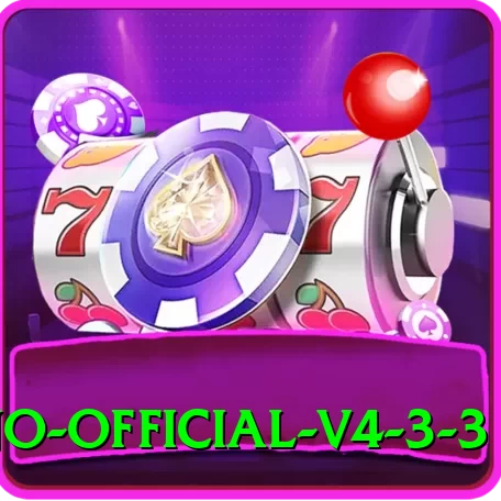 Luck44 Casino Official v4.3.3 - 2