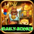 luck55 King - Daily Bonus