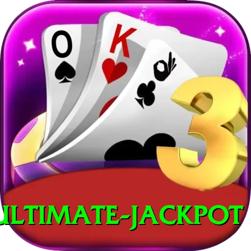 LuckPub Game Ultimate Jackpot - 2