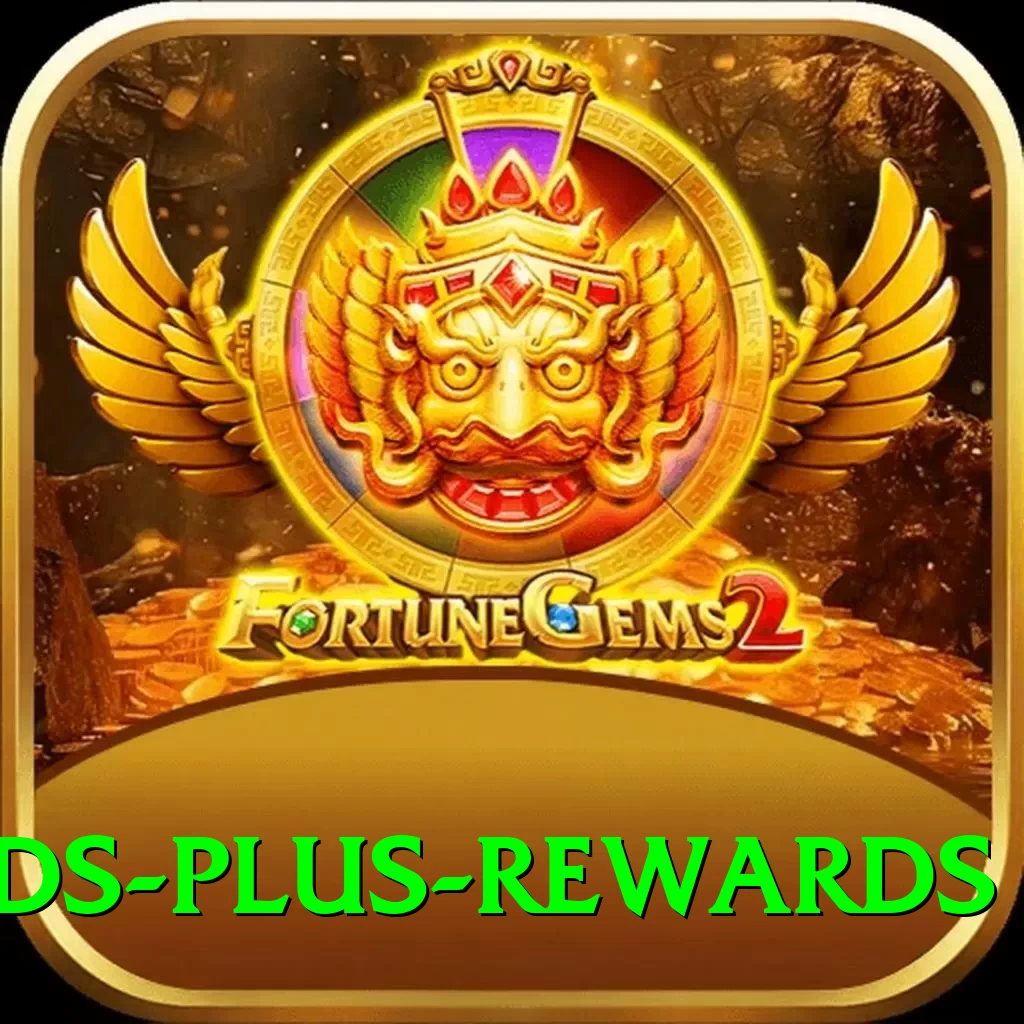 Lucky Legends Plus Rewards - 2
